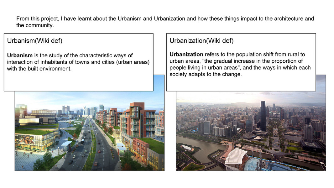 Difference Between Rural And Urban Areas Wikipedia - Images | Amashusho