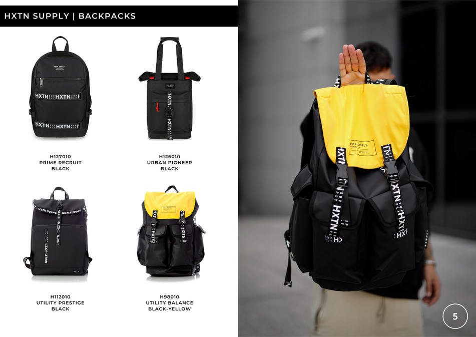 Hxtn supply utility backpack hotsell