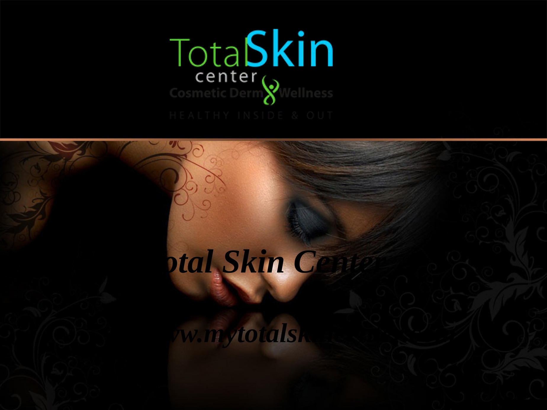 Total Skin Center - Skin Care Center Kansas City - Page 1 - Created 