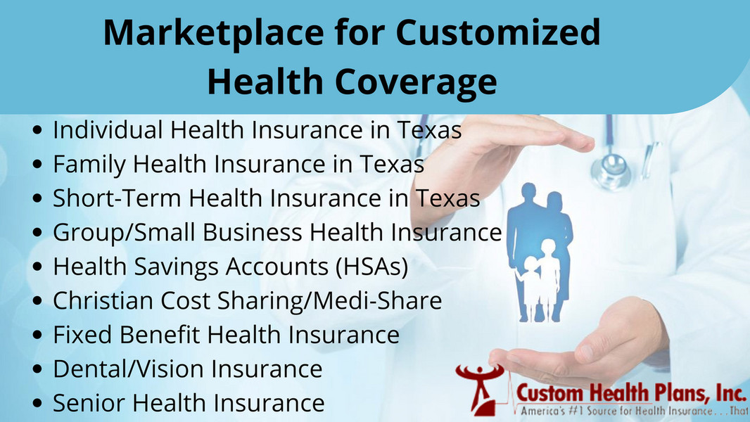 Affordable Texas Small Business Health Insurance - by Jishu Chakma - Medium