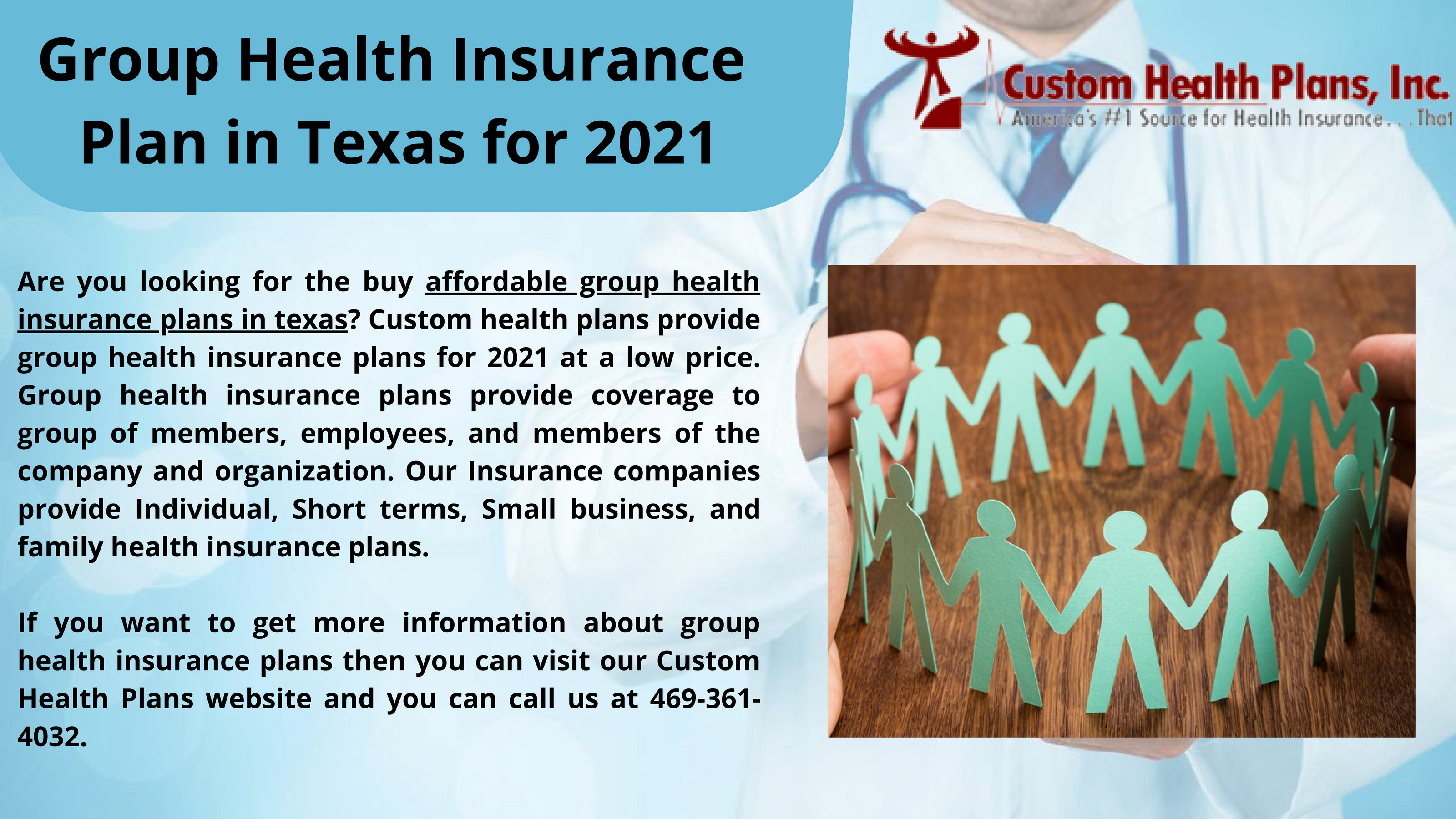 TEXAS HEALTH INSURANCE POOL - Texas Health Insurance Risk