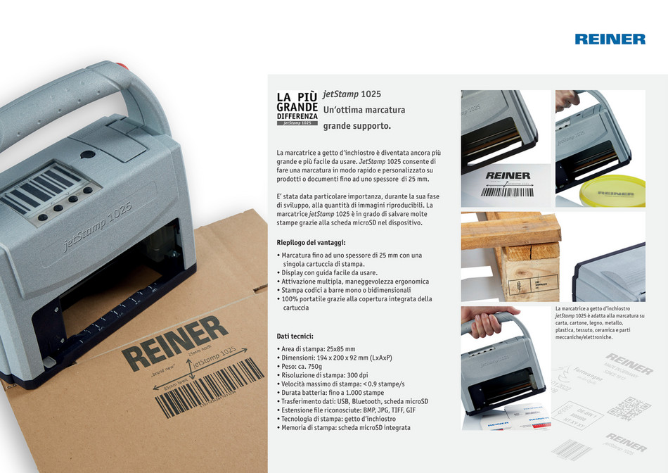 Iltimbro Reiner Jetstamp 1025 Pagina 1 Created With Publitas Com