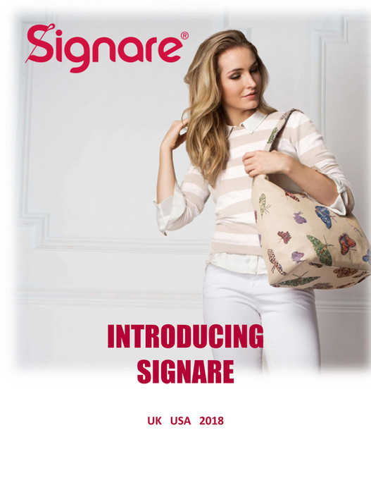Meraki Consulting - Singare USA Branding - Page 1 - Created with ...