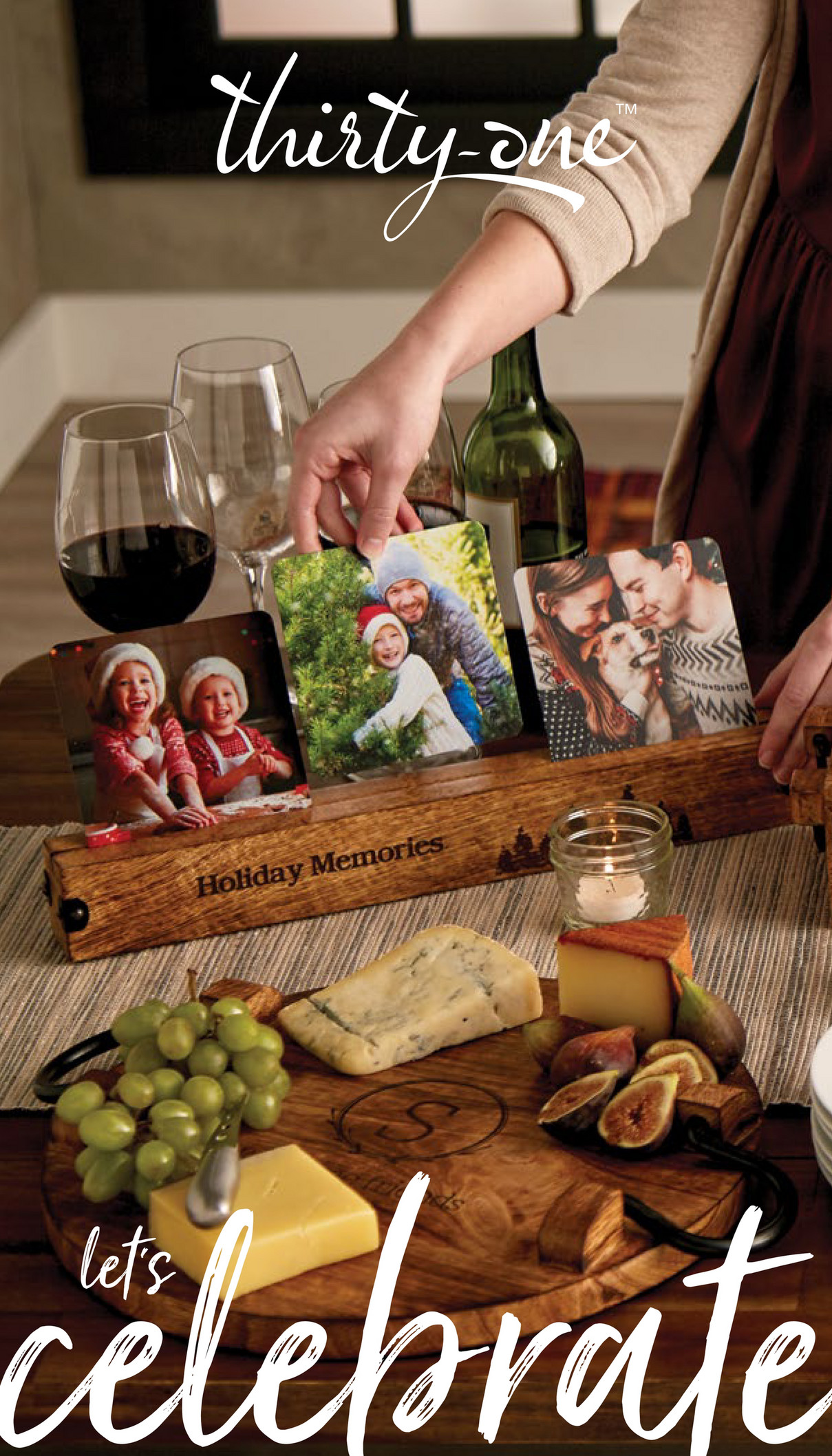 Thirty One minicatalogcelebratefallwinter2018 Page 1 Created