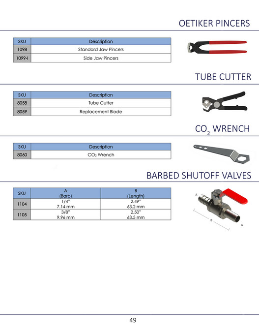 Fittings Inc Fittings Inc Catalog Page Created With Publitas Com