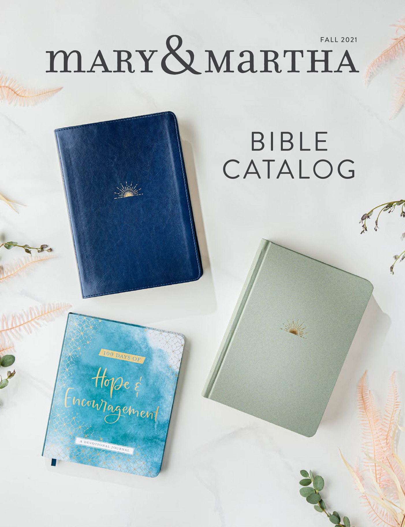 L. Mealer Bible Catalog Page 1 Created with