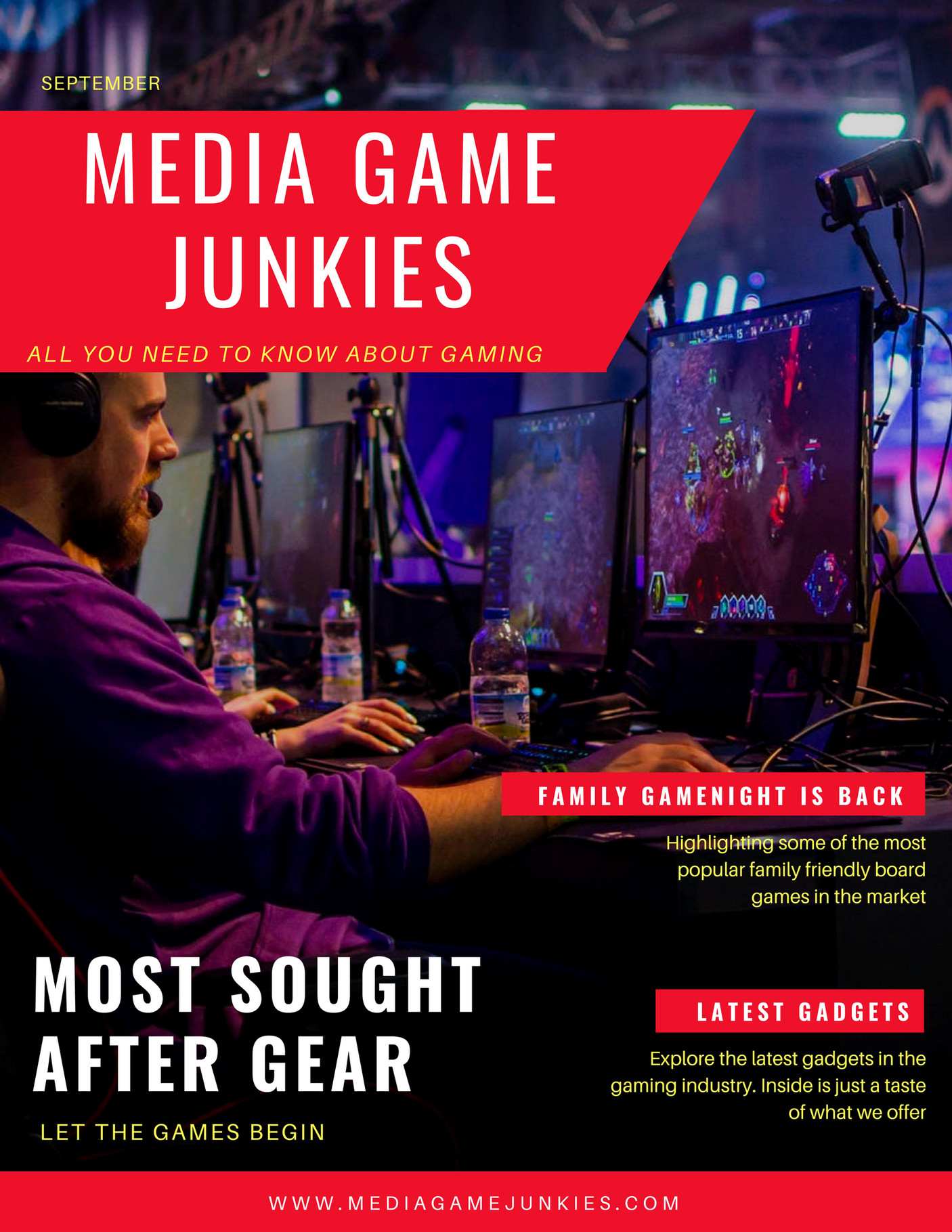 Shoponline Www Mediagamejunkies Com Page 1 Created With Publitas Com