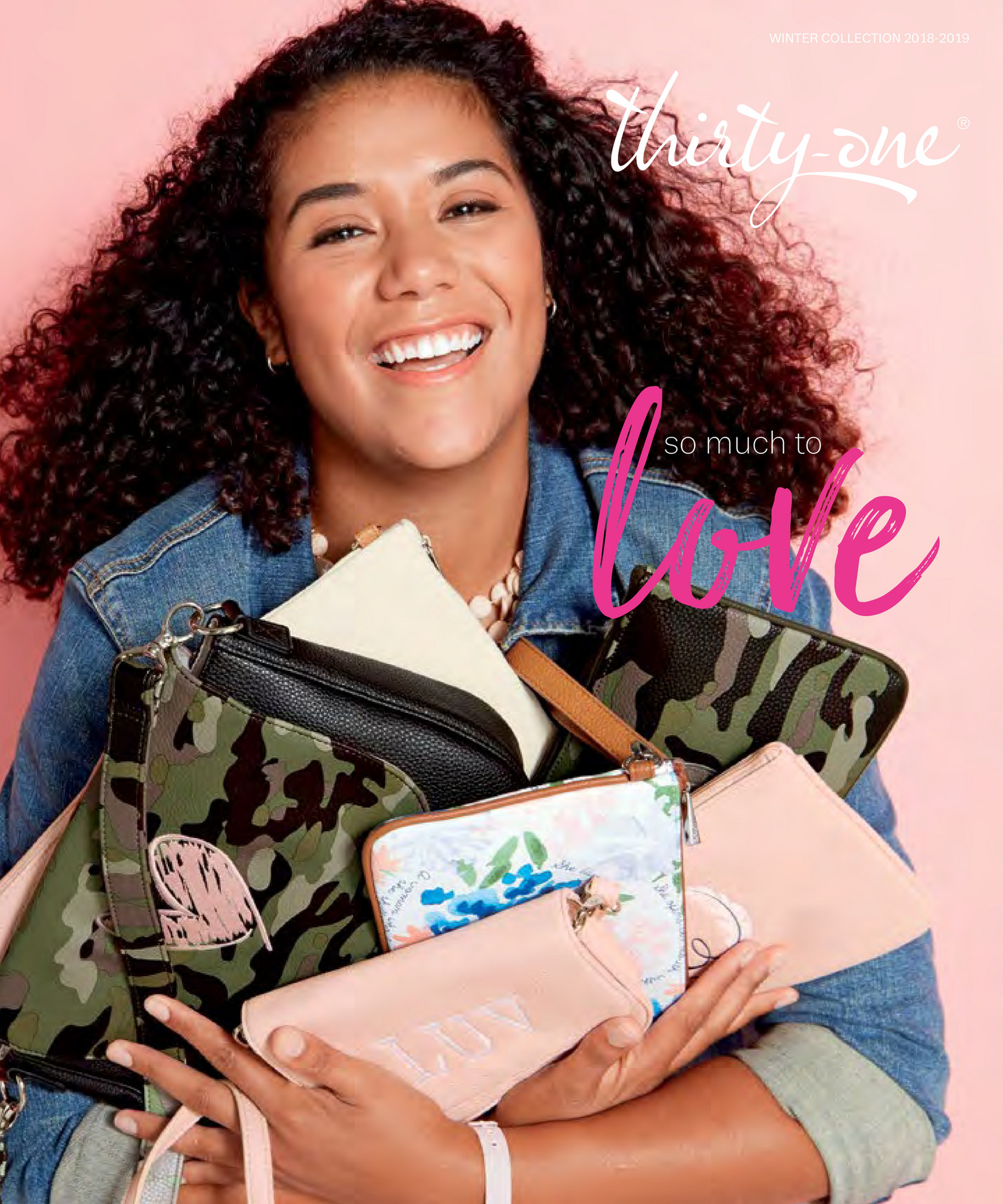 Thirty one hot sale winter catalog