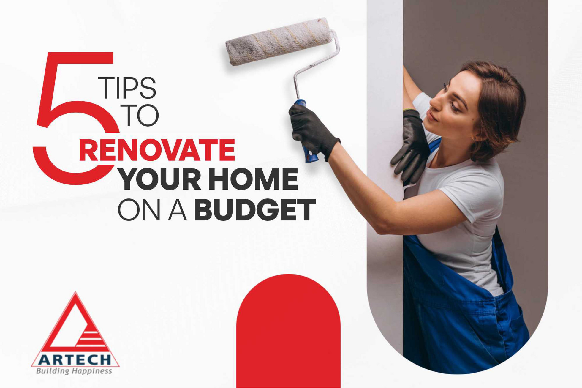 How To Get Money To Renovate Your Home