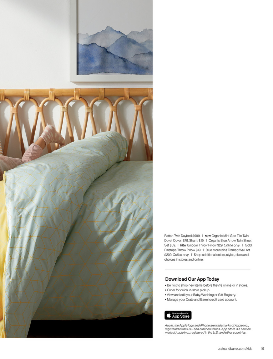 Crate Kids January Crate Kids Catalogue Page 21