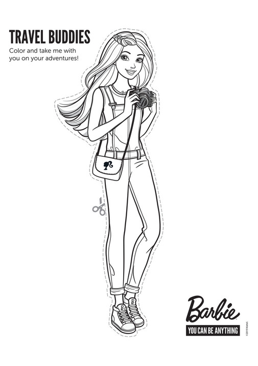 TSSC - barbie-activity-sheets - Page 12 - Created with Publitas.com