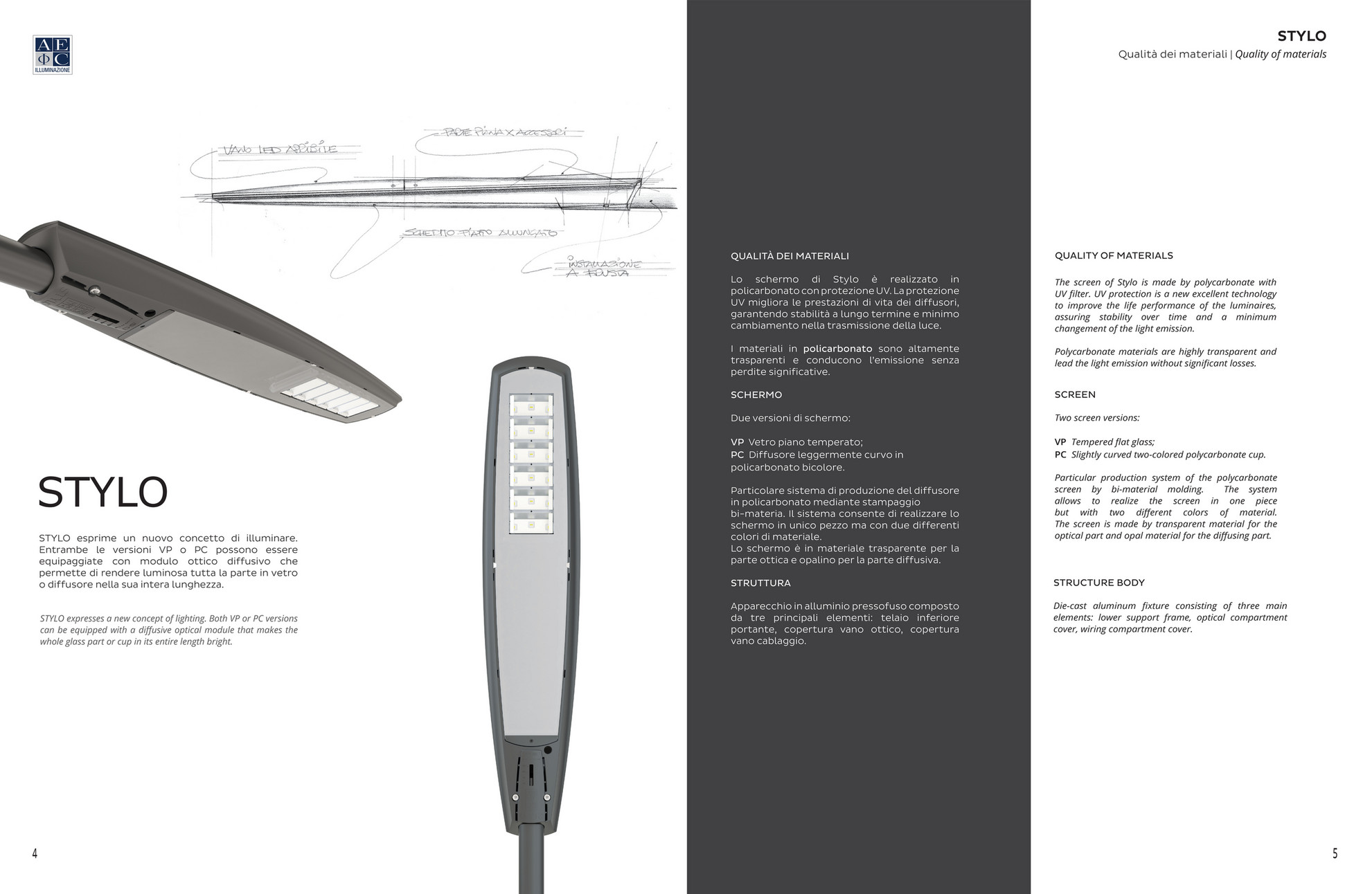 Technolite Global Aec Stylo Urban Lighting Page 10 11 Created With Publitas Com