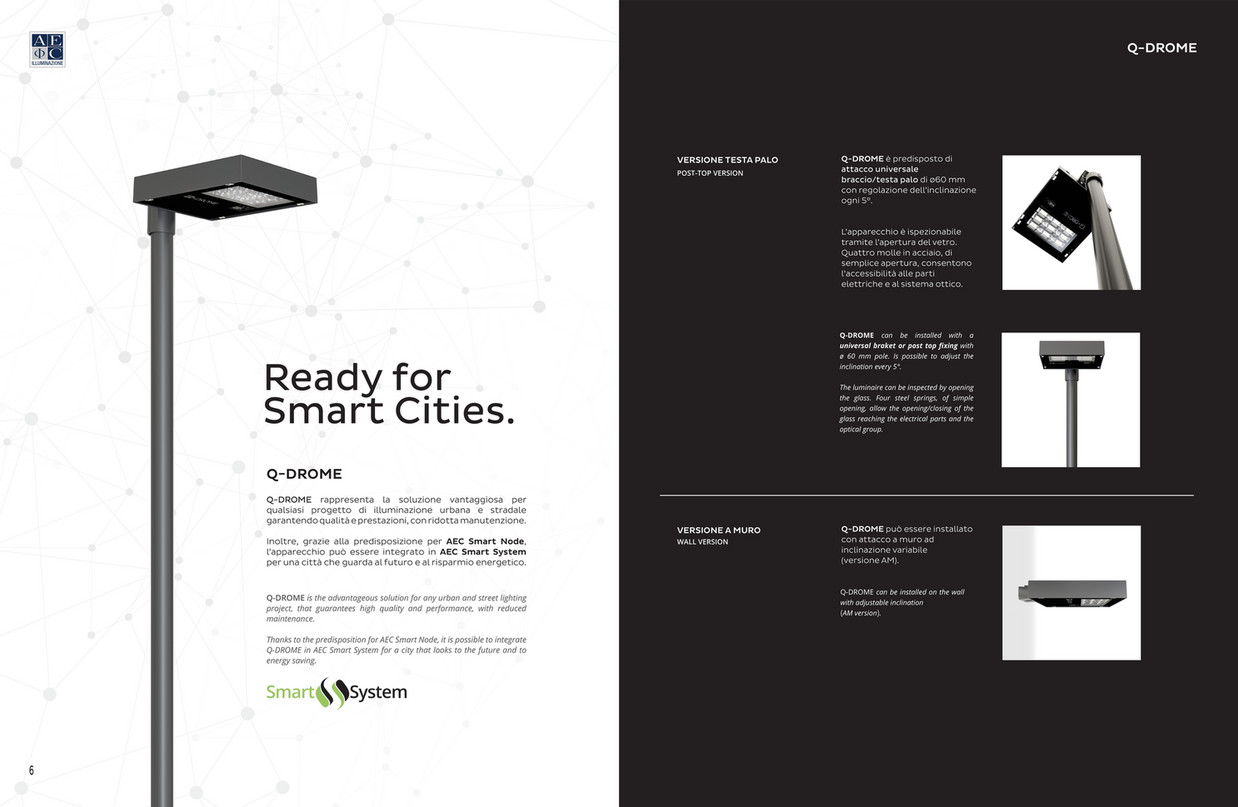 Technolite Global Aec Drome Street Lighting Page 6 7 Created With Publitas Com