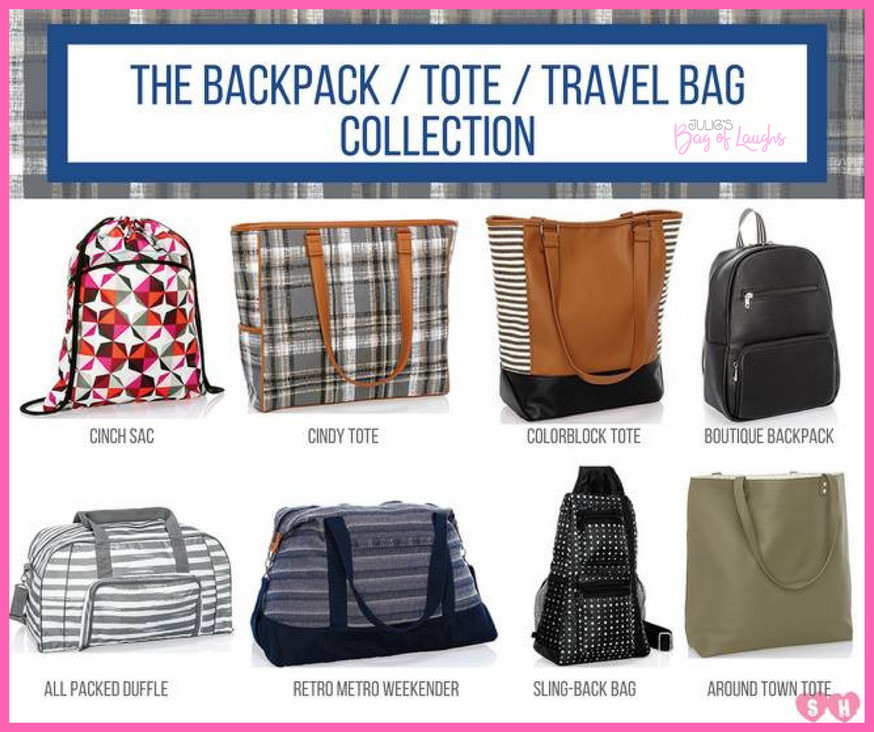 boutique backpack by 31