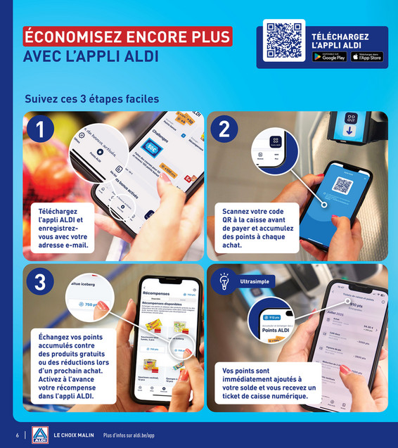 ÉCONOMISEZ ENCORE PLUS