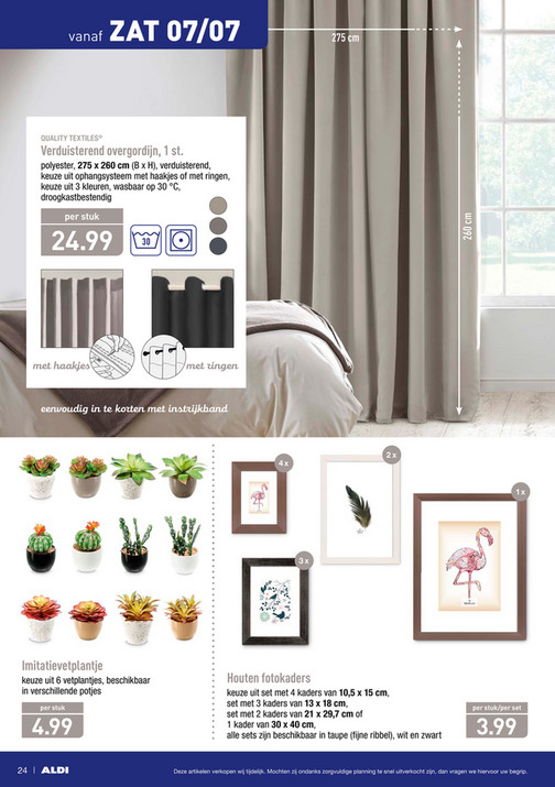 Folder Aldi van 02/07/2018 tot 07/07/2018 - Folder begin juli_NL.pdf Folder Aldi van 02/07/2018 tot 07/07/2018 - Folder begin juli_NL.pdf