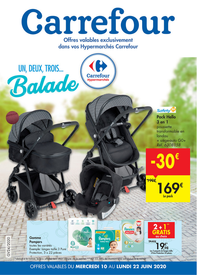 Jf21 Poussette Carrefour Belgique Aysultancandy Com