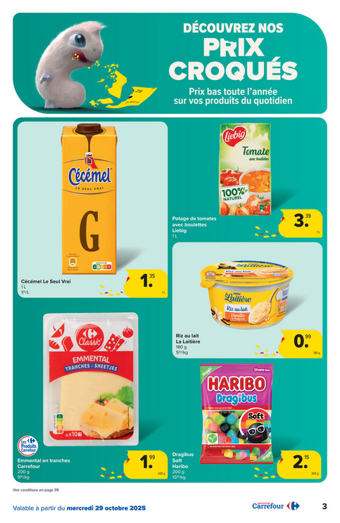 Cécémel Le Seul Vrai