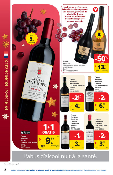 Château Petit Mouta