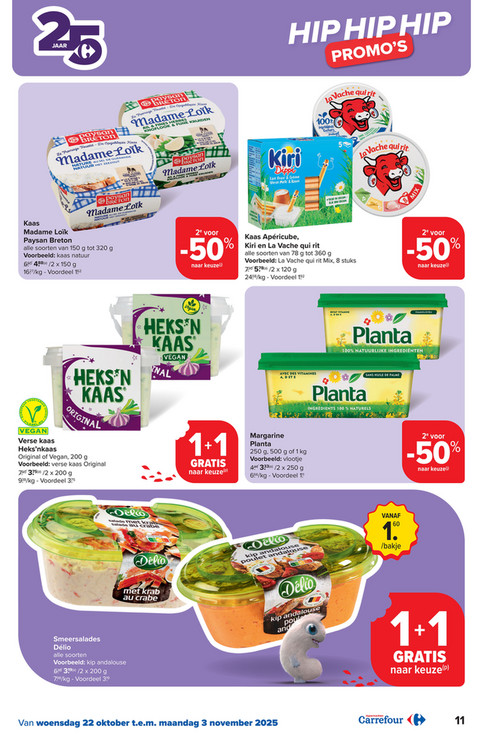 Kaas Madame Loik Paysan Breton