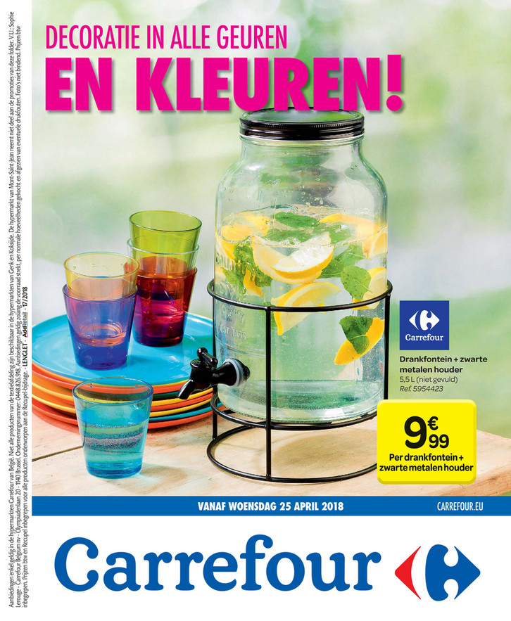 Carrefour folder van 25/04/2018 tot 07/05/2018 - kleuren carrefour.pdf
