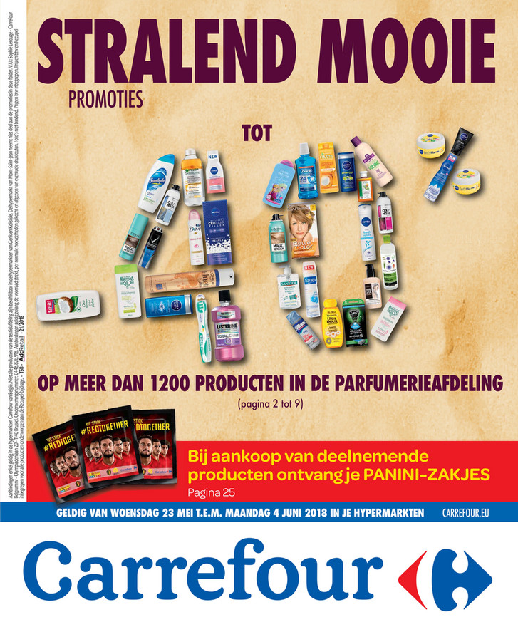 Carrefour folder van 23/05/2018 tot 04/06/2018 - Carrefour eind mei.pdf