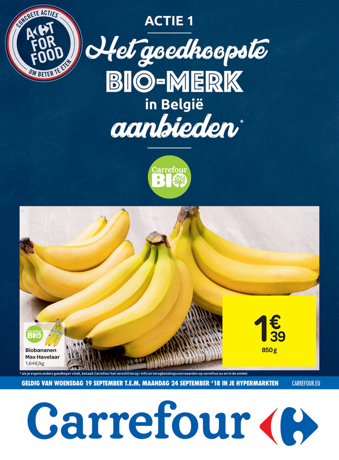 Carrefour folder van 19/09/2018 tot 24/09/2018 - Bio-merk aanbiedingen.pdf