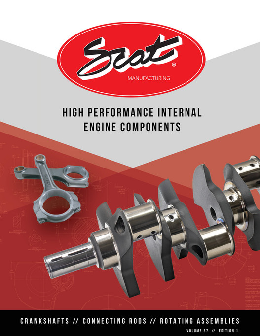 Scat Crankshaft Catalog Catalog Library