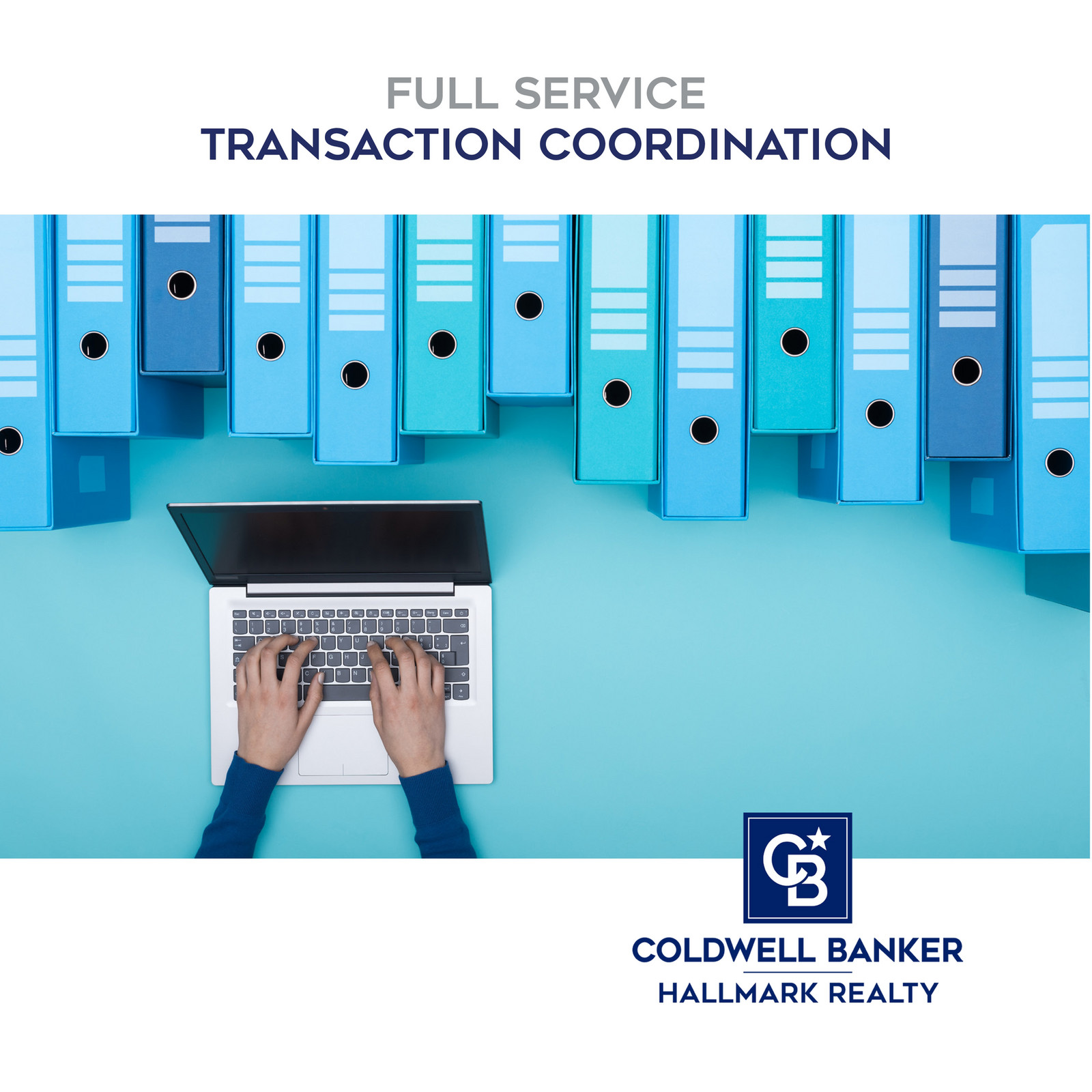 Coldwell Banker Hallmark Realty - CB Hallmark | Full Service ...