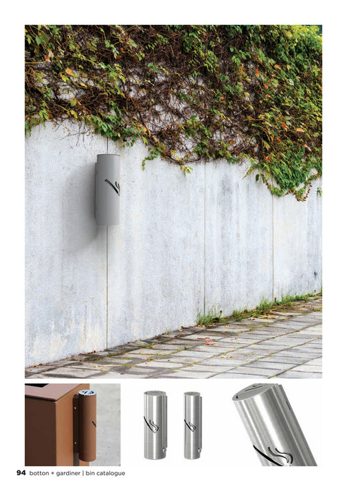 BOTTON + GARDINER | The Bin People | Rubbish And Recycling Bin Range ...