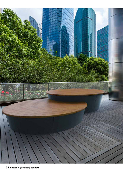 Botton and Gardiner Botton+Gardiner Connect Catalogue Page 2223