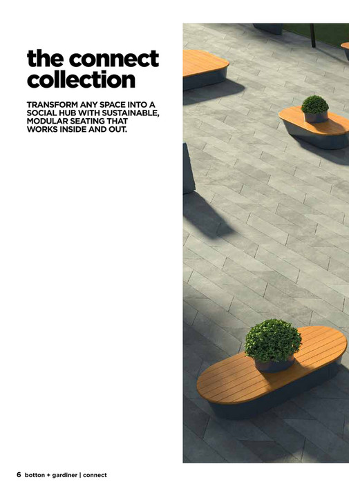 Botton and Gardiner Botton+Gardiner Connect Catalogue Page 67