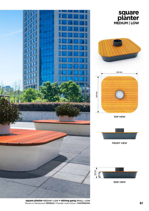 Botton and Gardiner Botton+Gardiner Connect Catalogue Page 6061