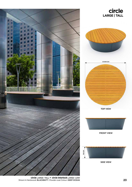 Botton and Gardiner Botton+Gardiner Connect Catalogue Page 2223