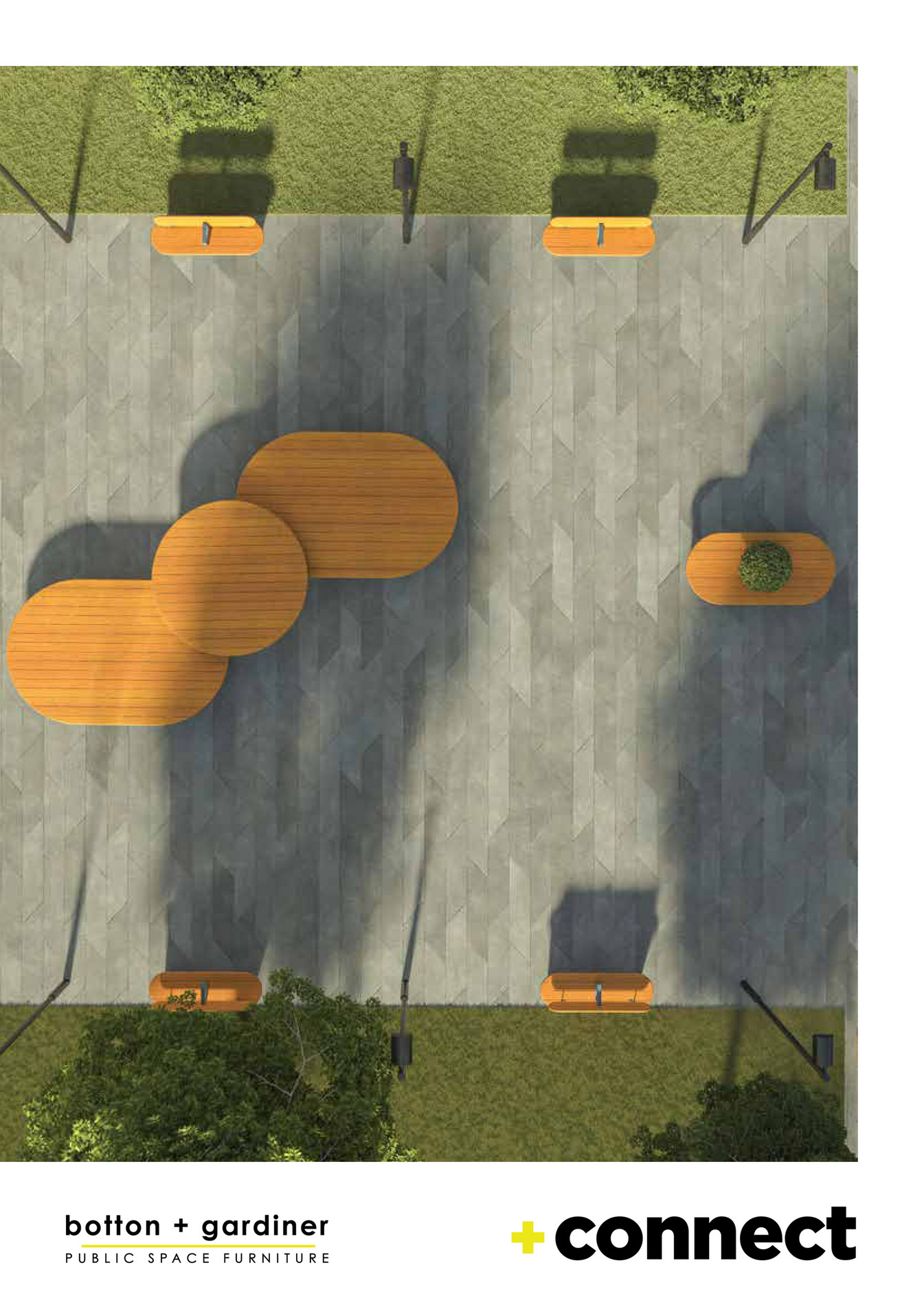 Botton and Gardiner Botton+Gardiner Connect Catalogue Page 1