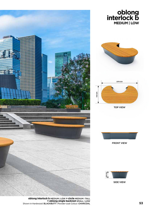 Botton and Gardiner Botton+Gardiner Connect Catalogue Page 5253