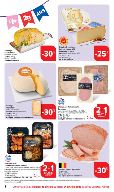 Fromage Leerdammer