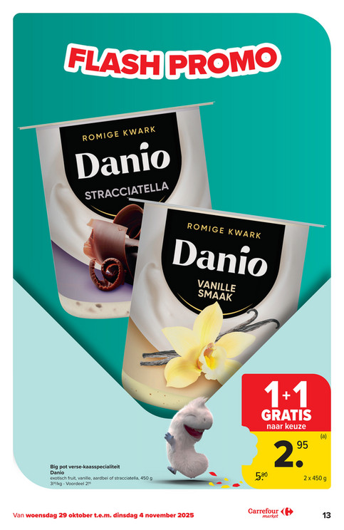 Danio