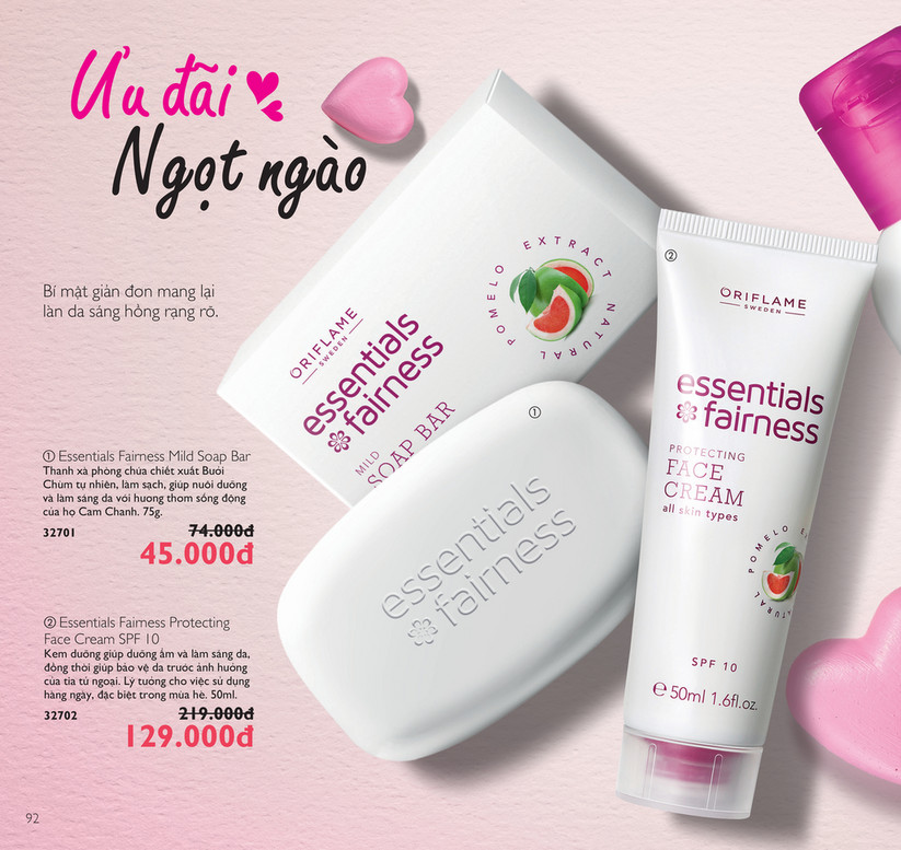 32702 oriflame