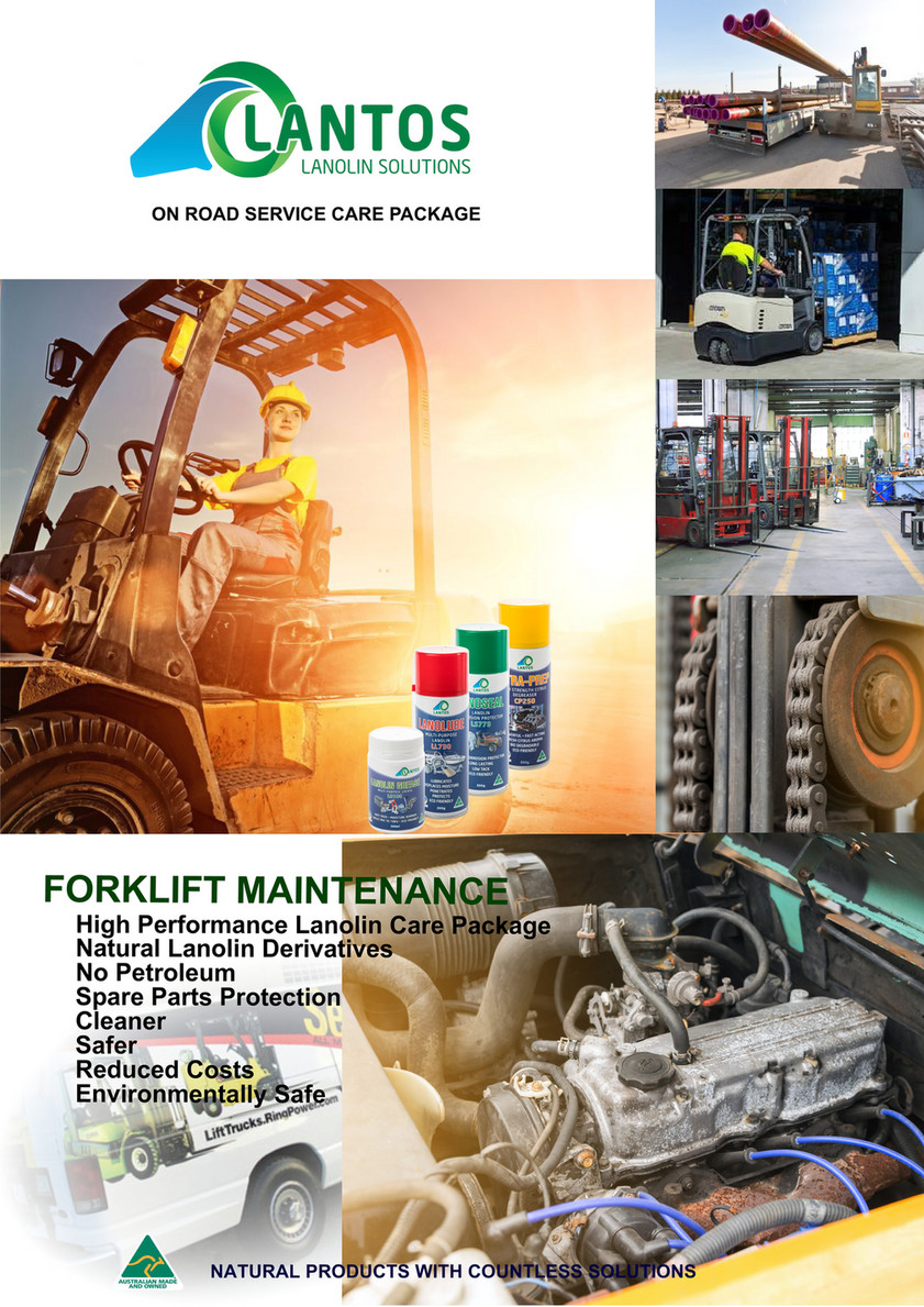 Lantos Fork Lift Engineering Page 1 Created With Publitas Com