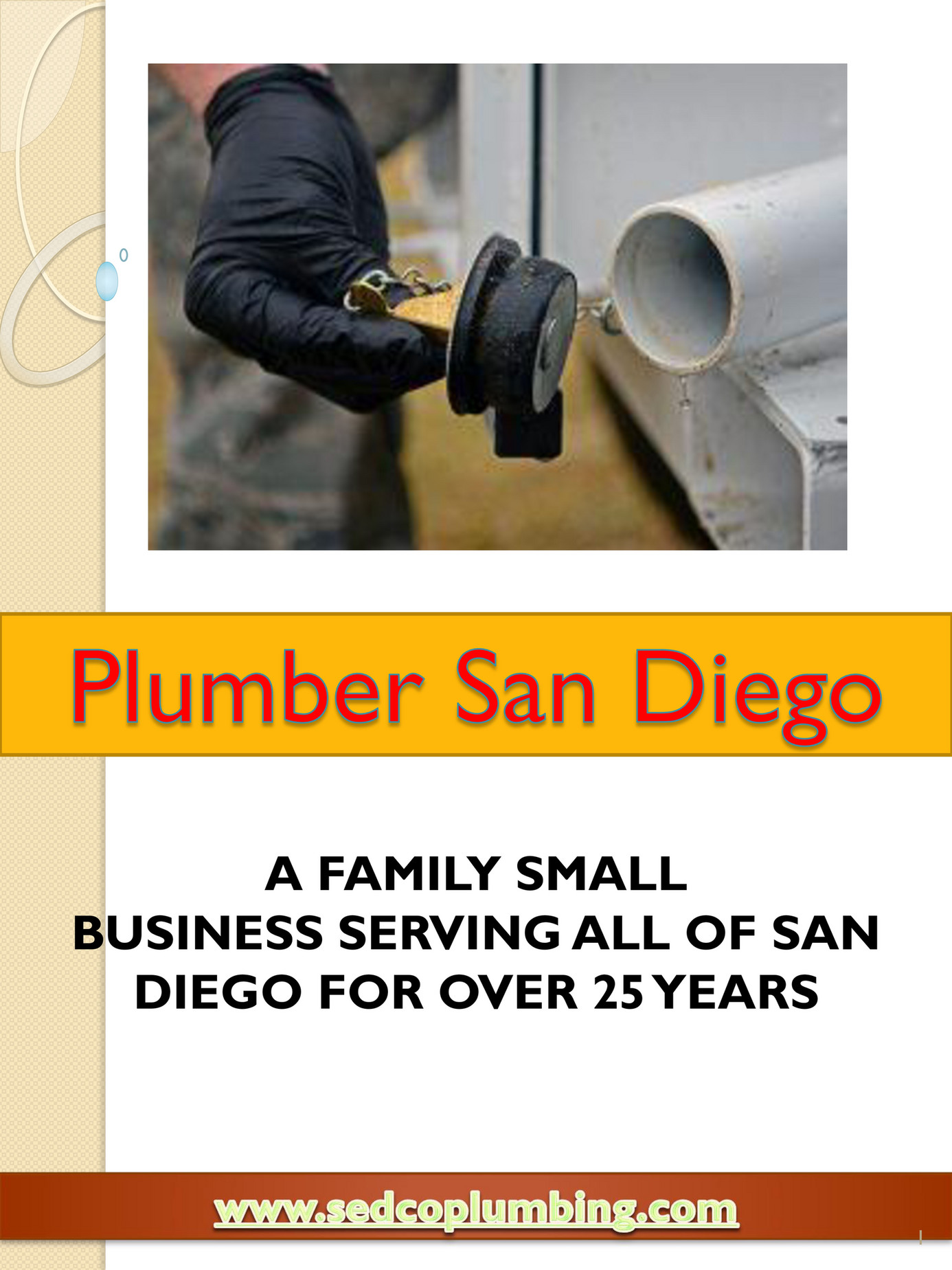 Twin Plumbing San Diego