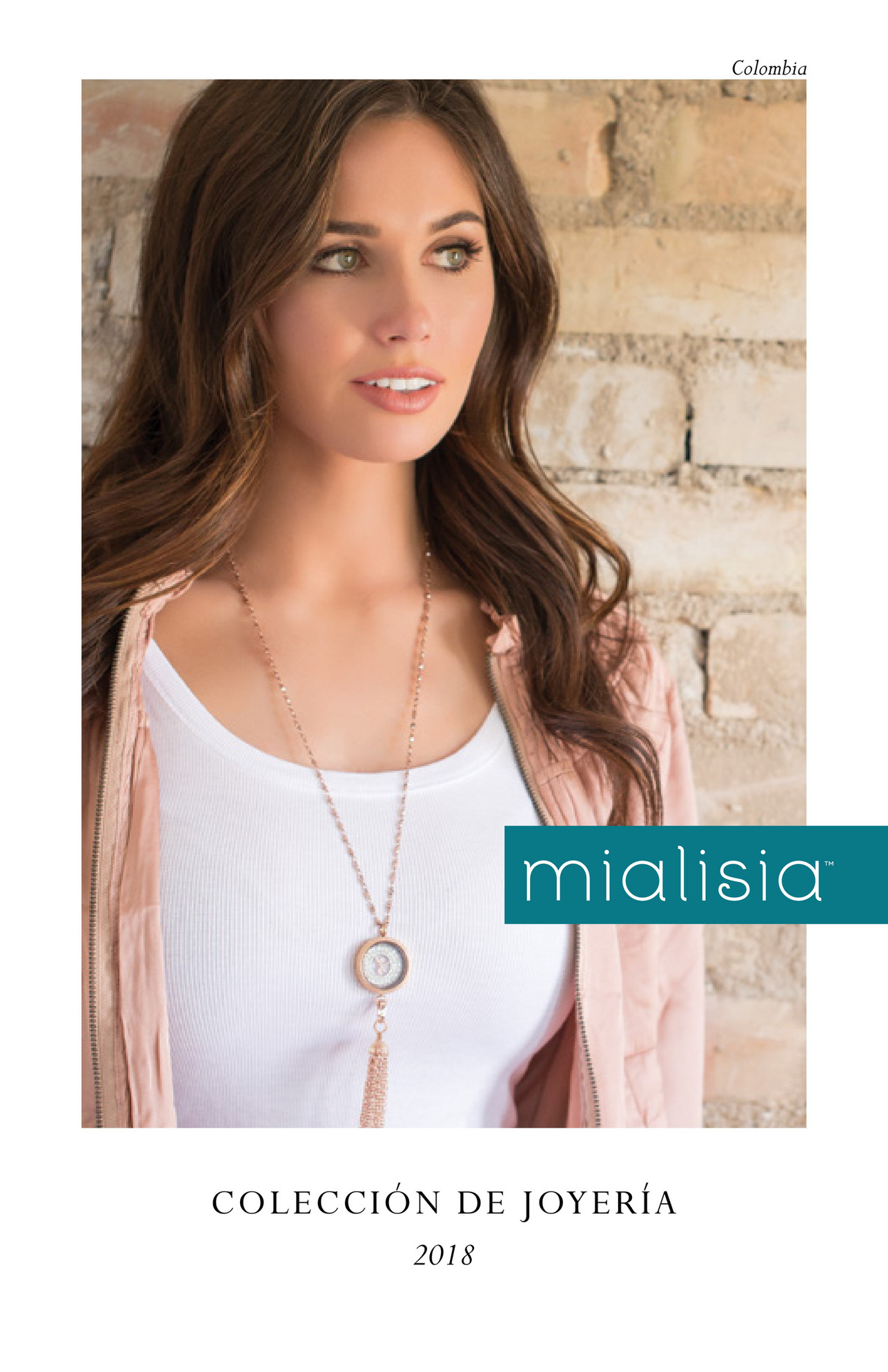 YGYLATAM Catálogo Mialisia Colombia Page 1 Created with