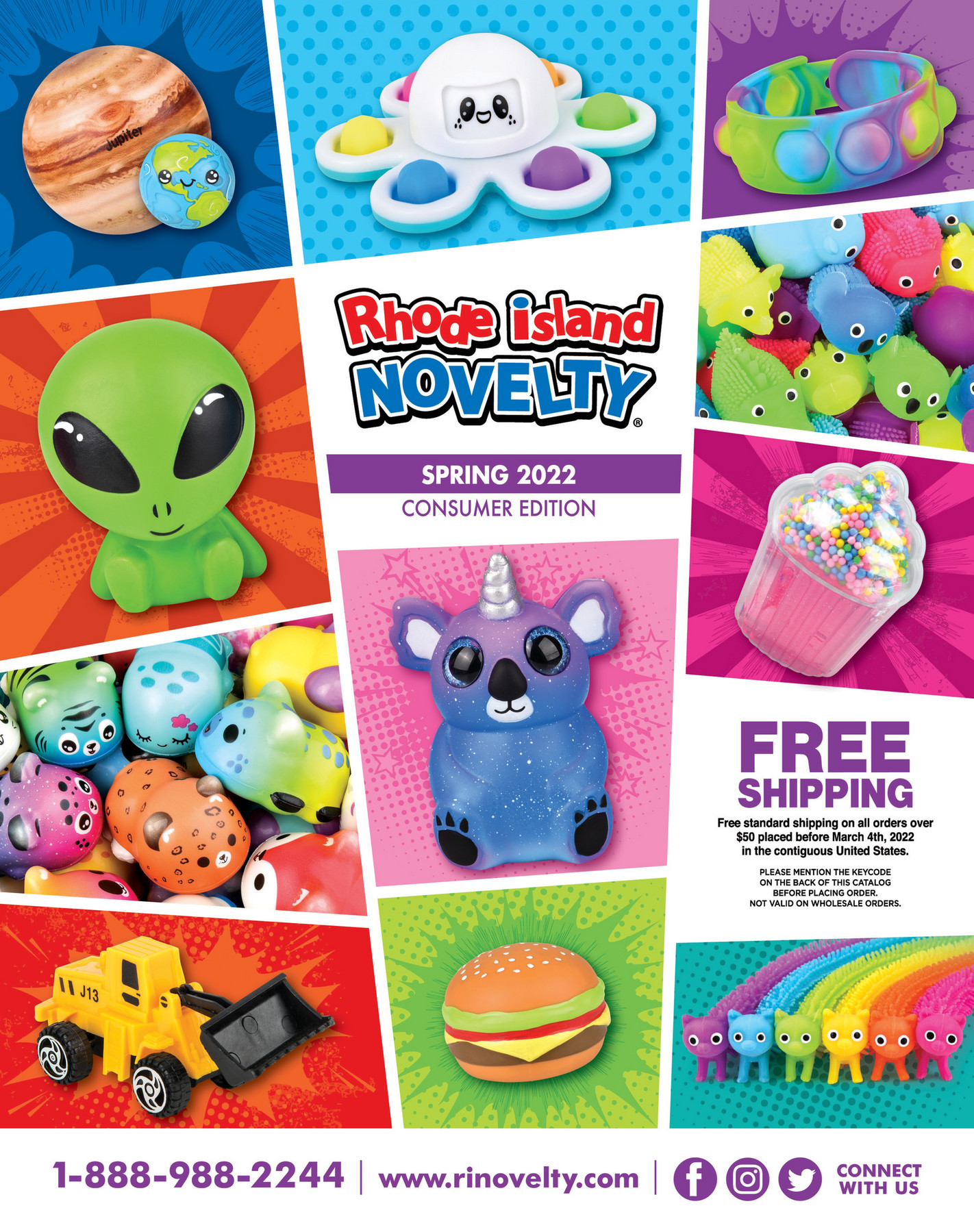 Rhode Island Novelty Spring Consumer 2022 Page 1