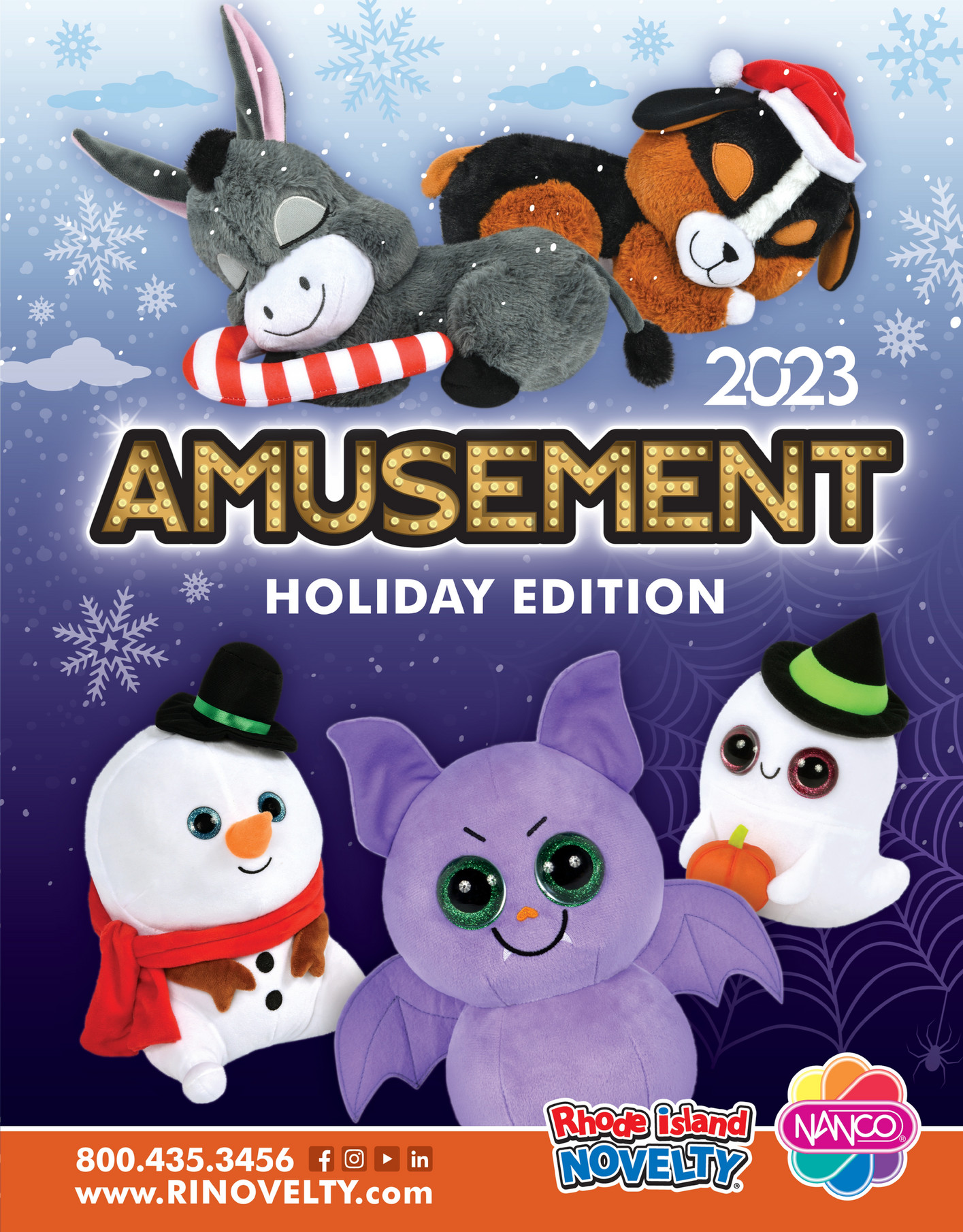 Rhode island novelty amusement holiday 2023 page 1