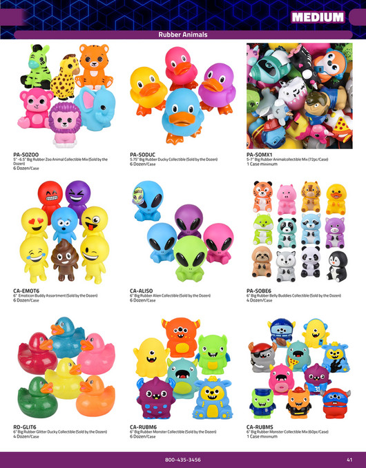 Rhode Island Novelty Operators Catalog 2023 Page 4041