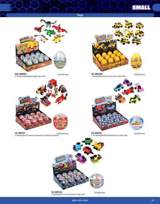 Rhode Island Novelty Operators Catalog 2023 Page 2223