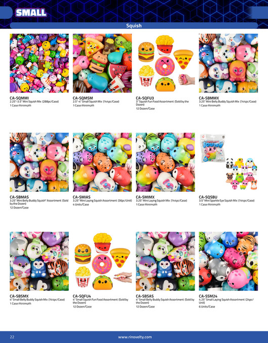 Rhode Island Novelty Operators Catalog 2023 Page 2223