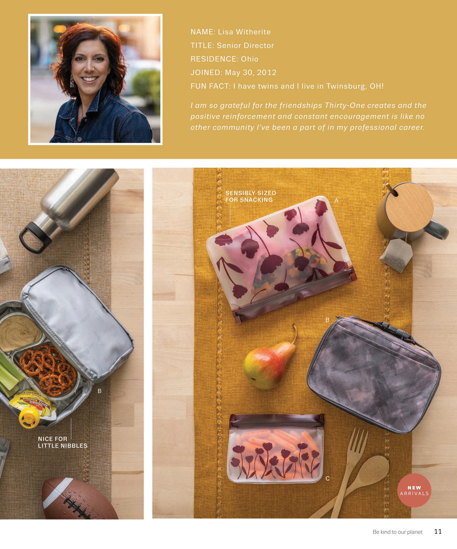 My publications - Thirty-One Catalog Fall 2021 - Page 38-39