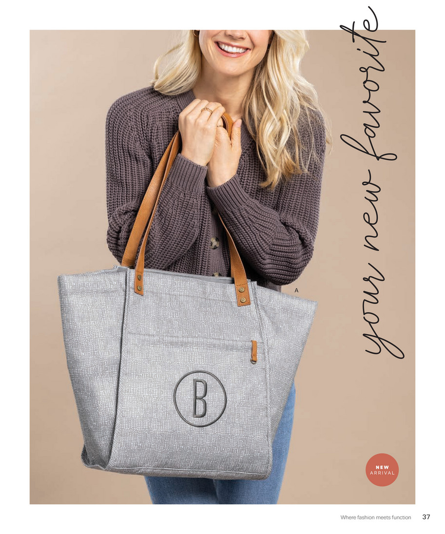 My publications - Thirty-One Catalog Fall 2021 - Page 38-39