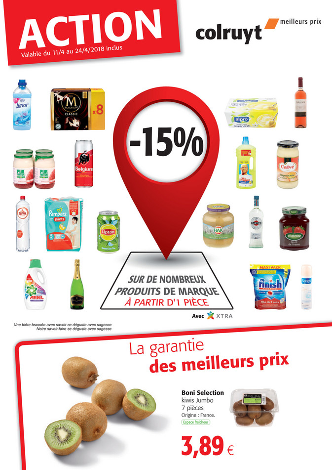 Folder Colruyt du 11/04/2018 au 24/04/2018 - actie-fr.pdf